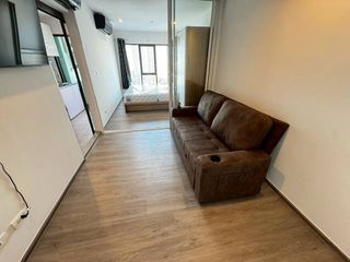 For rent スタジオ condo in Chom Thong, Bangkok