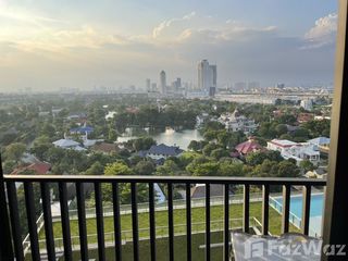 Wohnung zur Miete mit 1 Zimmer in Bang Phli, Samut Prakan