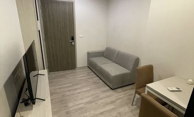 For rent 1 bed condo in Bang Phli, Samut Prakan