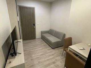 Wohnung zur Miete mit 1 Zimmer in Bang Phli, Samut Prakan