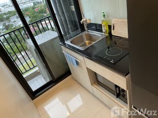 Wohnung zur Miete mit 1 Zimmer in Bang Phli, Samut Prakan