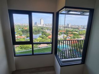 Wohnung zur Miete mit 1 Zimmer in Bang Phli, Samut Prakan