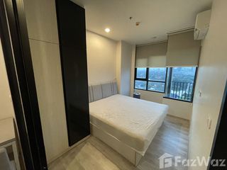 Wohnung zur Miete mit 1 Zimmer in Bang Phli, Samut Prakan