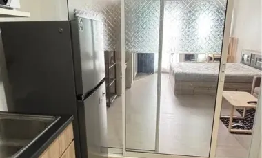 For rent 1 bed condo in Bangkok Noi, Bangkok