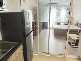 For rent 1 bed condo in Bangkok Noi, Bangkok