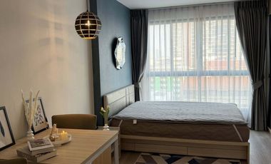 À louer studio condo à Bang Na, Bangkok