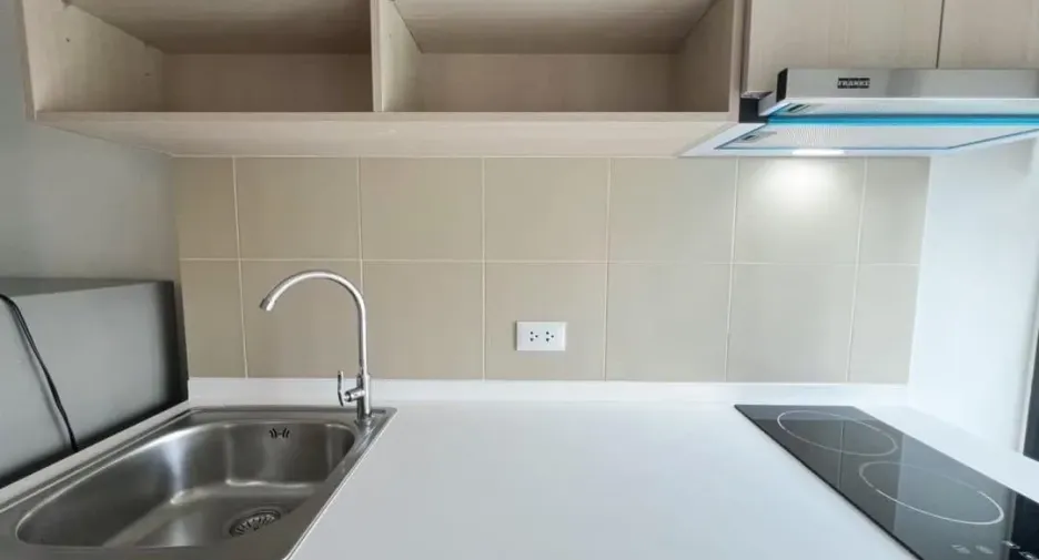 Wohnung zur Miete mit 1 Zimmer in Suan Luang, Bangkok