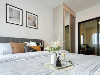 Wohnung zur Miete mit 1 Zimmer in Suan Luang, Bangkok