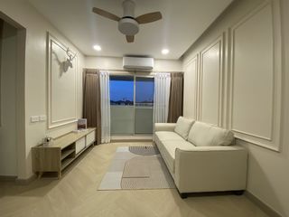 À louer 2 chambres condo à Thung Khru, Bangkok