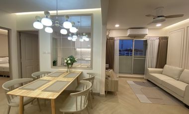 Wohnung zur Miete mit 2 Zimmer in Thung Khru, Bangkok