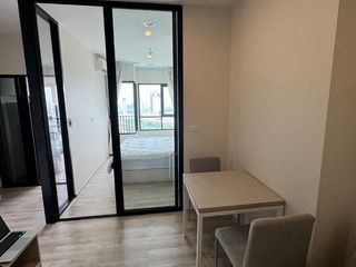 Wohnung zur Miete mit 1 Zimmer in Bang Phli, Samut Prakan