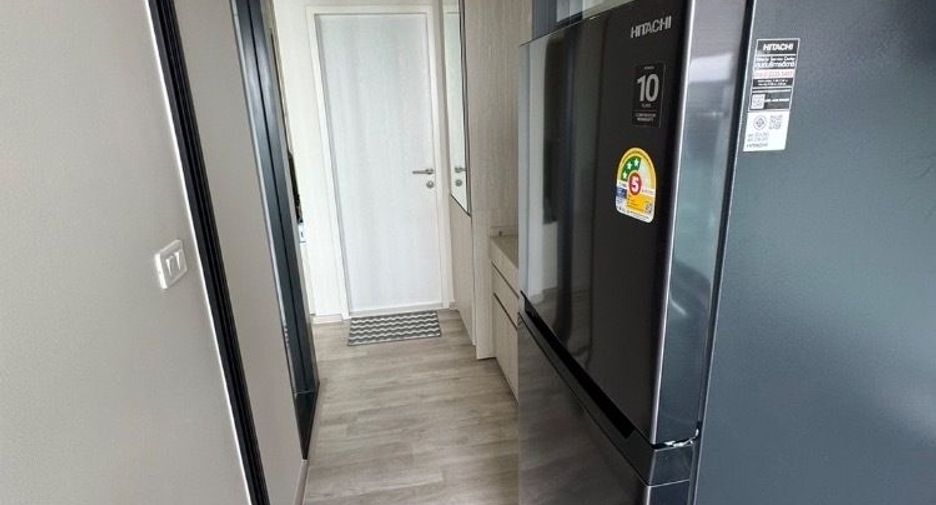 For rent 1 bed condo in Bang Phli, Samut Prakan