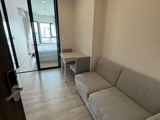 Wohnung zur Miete mit 1 Zimmer in Bang Phli, Samut Prakan
