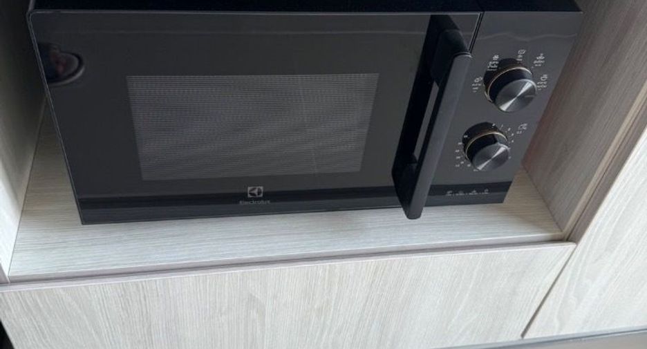 For rent 1 bed condo in Bang Phli, Samut Prakan