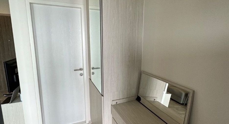 For rent 1 bed condo in Bang Phli, Samut Prakan