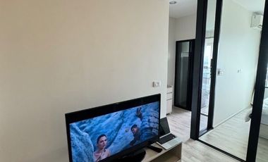 For rent 1 bed condo in Bang Phli, Samut Prakan