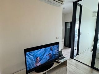 Wohnung zur Miete mit 1 Zimmer in Bang Phli, Samut Prakan