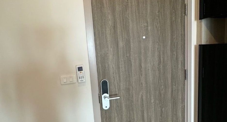 For rent 1 bed condo in Bang Phli, Samut Prakan