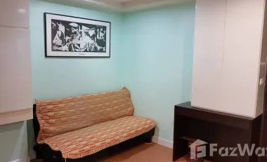 For rent studio condo in Sathon, Bangkok