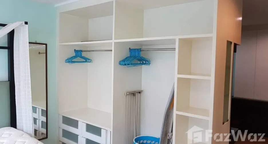 For rent studio condo in Sathon, Bangkok