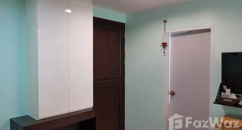 For rent studio condo in Sathon, Bangkok