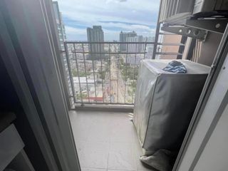 For rent 1 bed condo in Thon Buri, Bangkok
