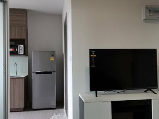 Condo en alquiler de 1 habitaciones en Phasi Charoen, Bangkok