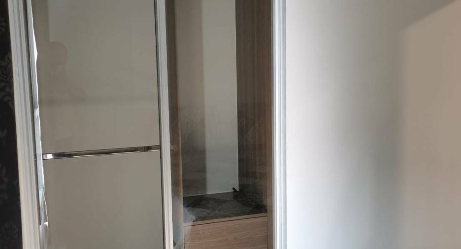 Condo en alquiler de 1 habitaciones en Phasi Charoen, Bangkok