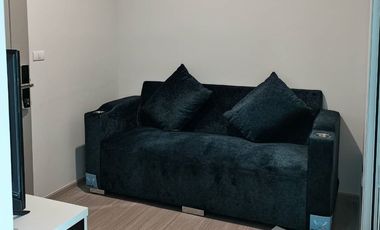 Condo en alquiler de 1 habitaciones en Phasi Charoen, Bangkok