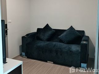Condo en alquiler de 1 habitaciones en Phasi Charoen, Bangkok