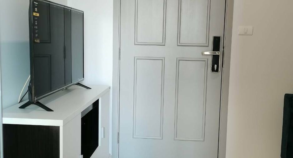 Condo en alquiler de 1 habitaciones en Phasi Charoen, Bangkok