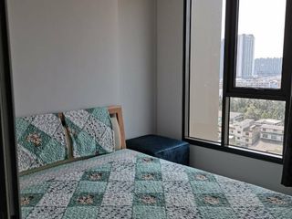 Condo en alquiler de 1 habitaciones en Phasi Charoen, Bangkok