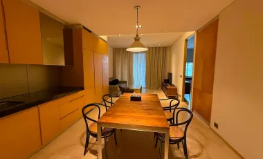 Condo en venta de 1 habitaciones en Sathon, Bangkok