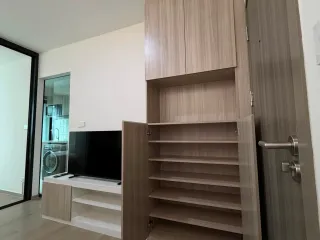Wohnung zur Miete mit Studio in Bang Khae, Bangkok