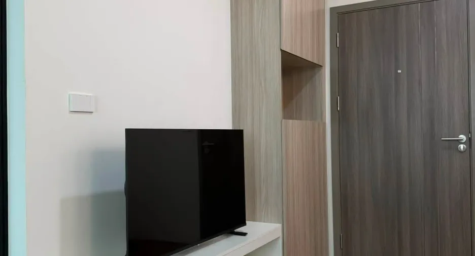 Wohnung zur Miete mit Studio in Bang Khae, Bangkok