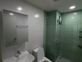 Wohnung zur Miete mit Studio in Bang Khae, Bangkok