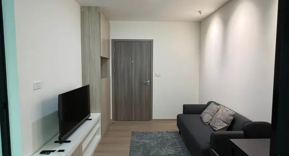 Wohnung zur Miete mit Studio in Bang Khae, Bangkok