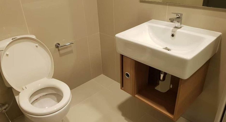Wohnung zur Miete mit 1 Zimmer in Bang Na, Bangkok
