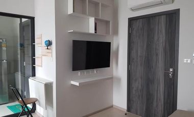 Wohnung zur Miete mit 1 Zimmer in Bang Na, Bangkok