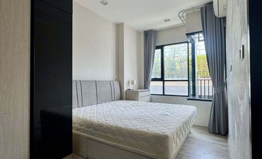 For rent 1 bed condo in Bang Phli, Samut Prakan
