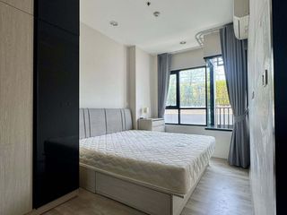 Wohnung zur Miete mit 1 Zimmer in Bang Phli, Samut Prakan