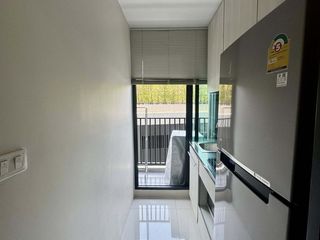 Wohnung zur Miete mit 1 Zimmer in Bang Phli, Samut Prakan