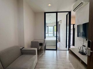 Wohnung zur Miete mit 1 Zimmer in Bang Phli, Samut Prakan