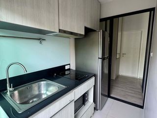 Wohnung zur Miete mit 1 Zimmer in Bang Phli, Samut Prakan