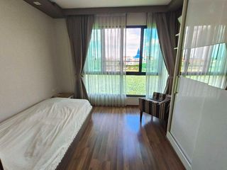 Condo en alquiler de 2 habitaciones en Mueang Chiang Mai, Chiang Mai