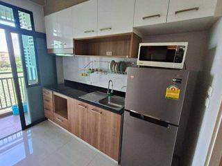 Condo en alquiler de 2 habitaciones en Mueang Chiang Mai, Chiang Mai