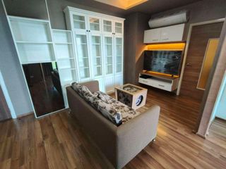 Condo en alquiler de 2 habitaciones en Mueang Chiang Mai, Chiang Mai