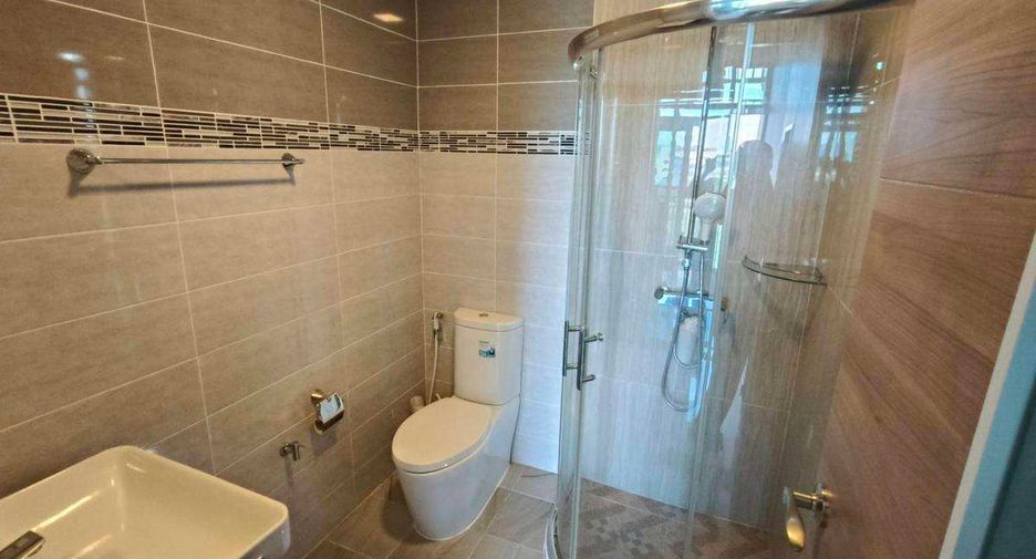 Condo en alquiler de 2 habitaciones en Mueang Chiang Mai, Chiang Mai