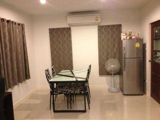 For rent 3 bedrooms house in San Sai, Chiang Mai