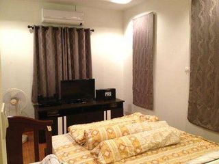 For rent 3 bedrooms house in San Sai, Chiang Mai
